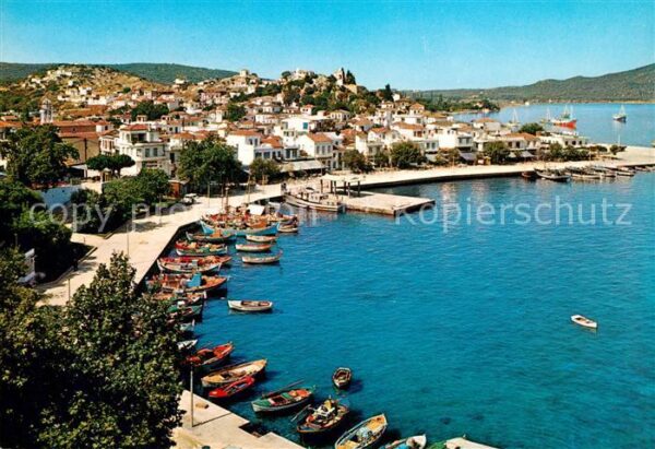 Skiathos