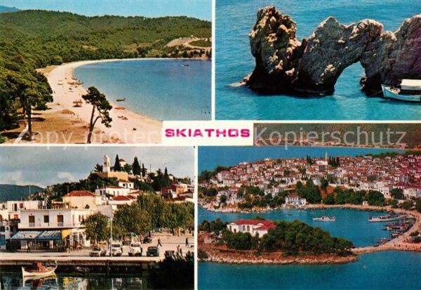 Skiathos