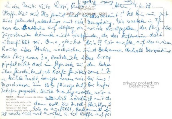 Aegina Egina – Bild 2