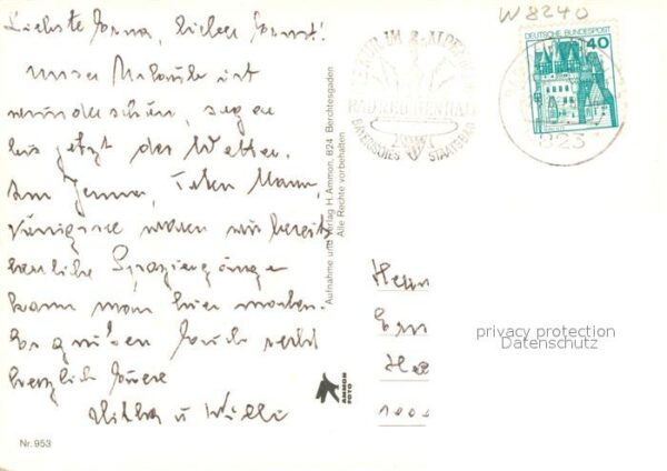 Schoenau Berchtesgaden – Bild 2