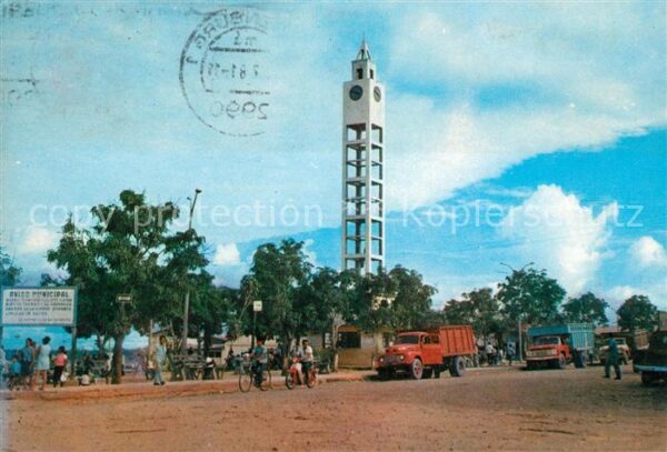Iquitos