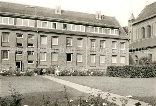 Lehnin Luise-Henrietten-Stift