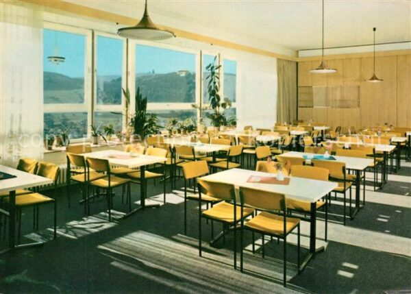 Dorfweil Taunus Familienferienstätte