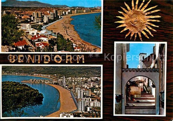 Benidorm