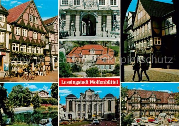 Wolfenbuettel