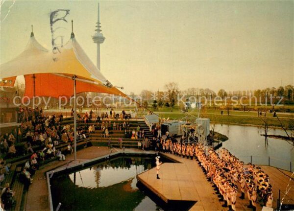 Mannheim BUGA