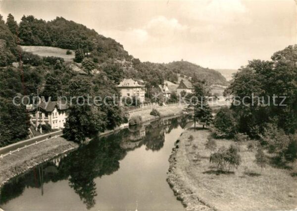 Rosswein Talbad