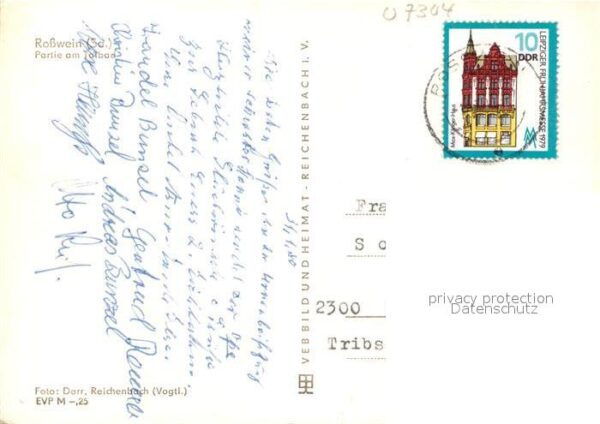 Rosswein Talbad – Bild 2