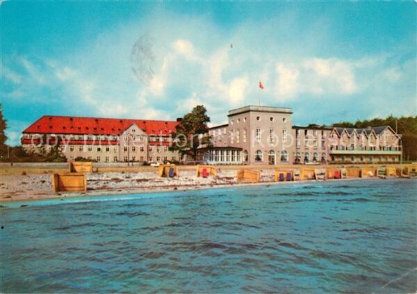 Nyborg Hotel Nyborg Strand