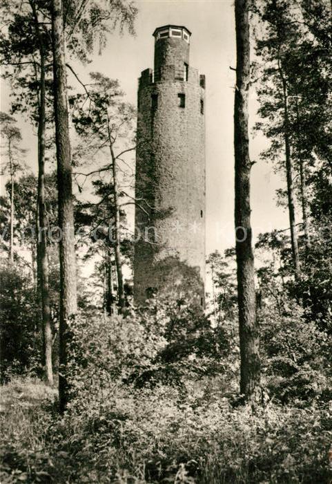 Schildau Schildbergturm