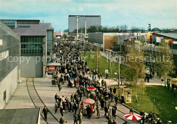 Hannover Messe