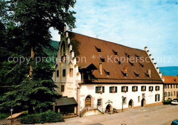 Amorbach Miltenberg Schlossmühle