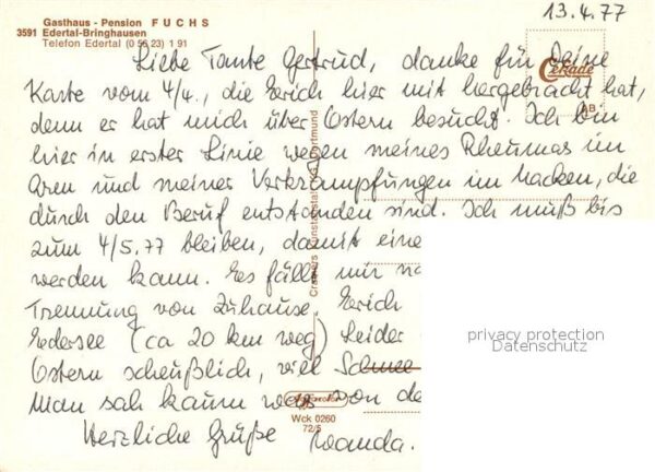 Bringhausen Fliegeraufnahme – Bild 2