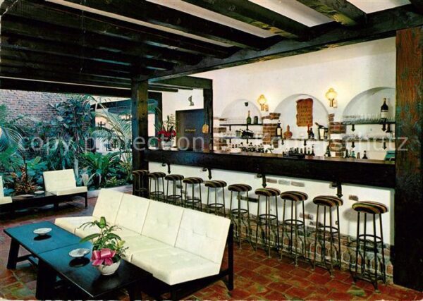 Westouter Hotel Alhambra