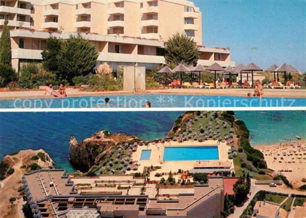 Algarve Hotel Viking