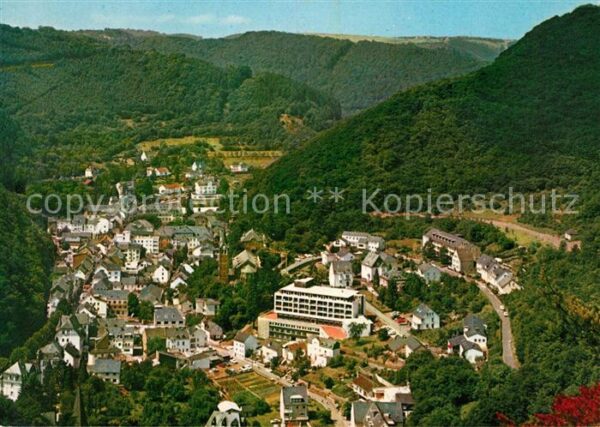 Bad Bertrich