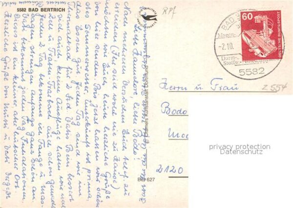 Bad Bertrich – Bild 2