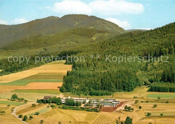 Elzach Neurologisches Sanatorium