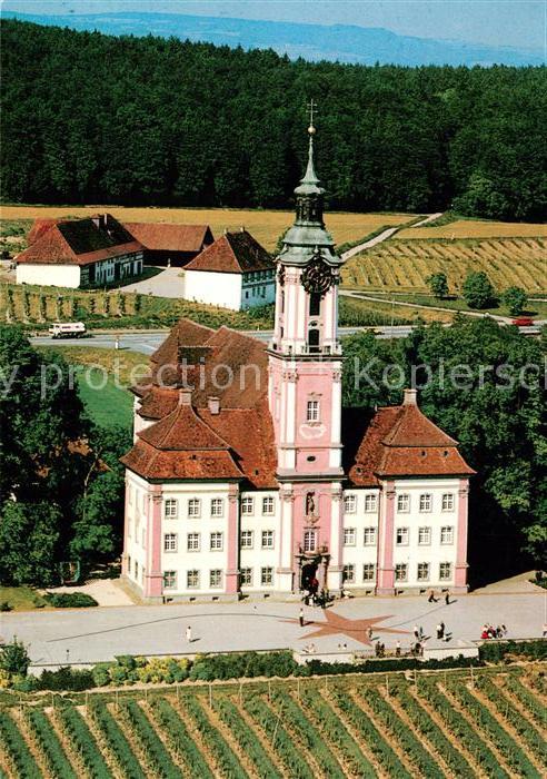 Birnau Basilika