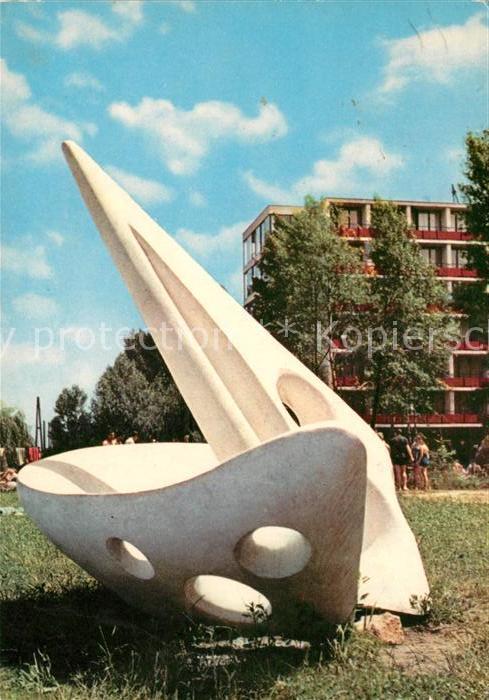 Siofok Napora Sonnenuhr