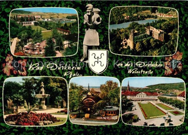 Bad Duerkheim