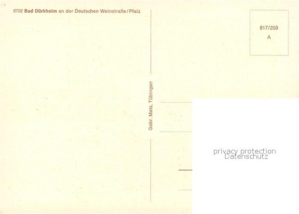 Bad Duerkheim – Bild 2