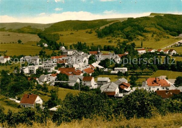 Koerperich Eifel