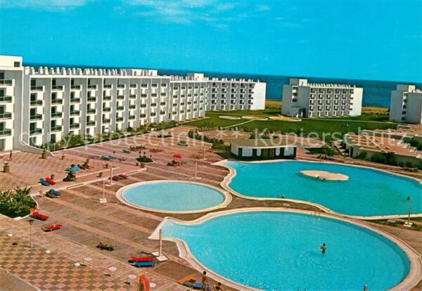 Lanzarote Kanarische Inseln Playa Grande