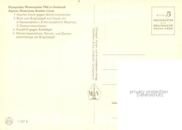 Innsbruck Sporthotel Olympia Axamer Lizum Birgitz – Bild 2