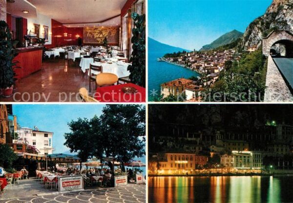 Limone sul Garda Horstmann Hotels