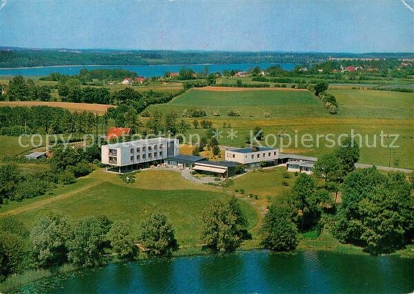 Schmalensee Mütterheim