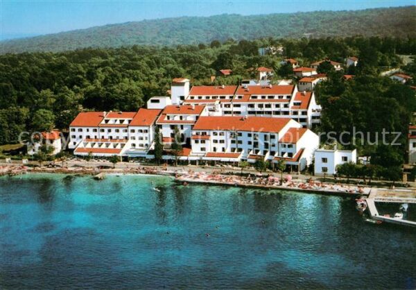 Krk Hotel Jadran
