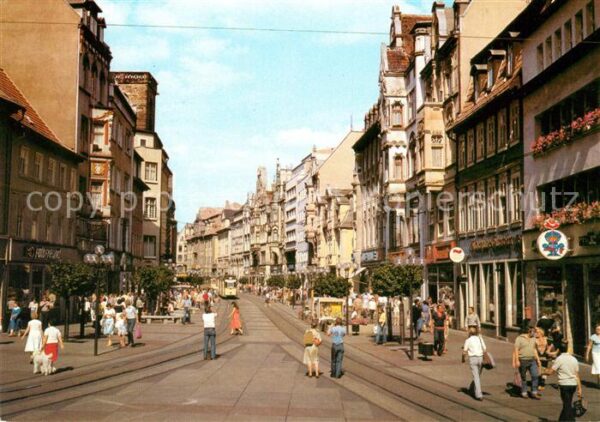 Erfurt Anger