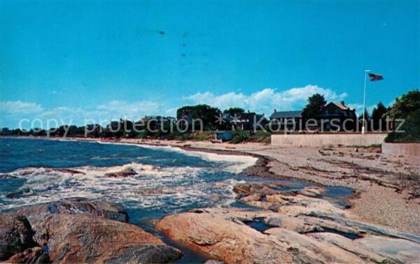 Madison Connecticut Hartford Beach