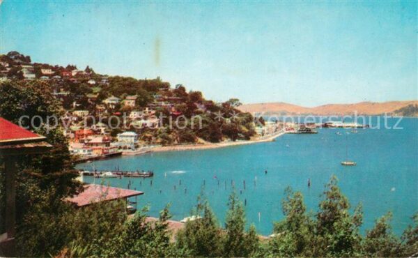 Sausalito