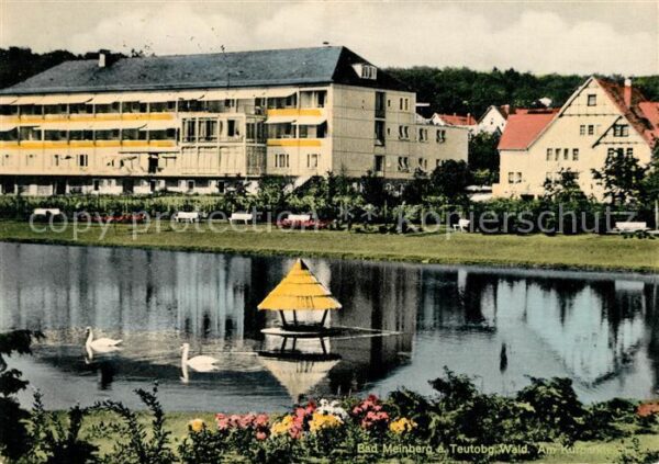 Bad Meinberg