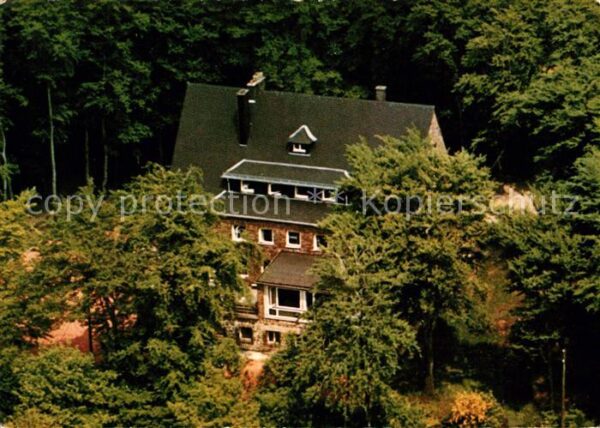 Langenberg Rheinland Jugendherberge