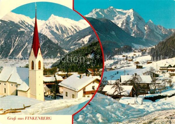 Finkenberg Tirol Brandbergkolm Tuxenstrasse Grünberg