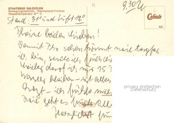 Bad Salzuflen Bewegungszentrum – Bild 2