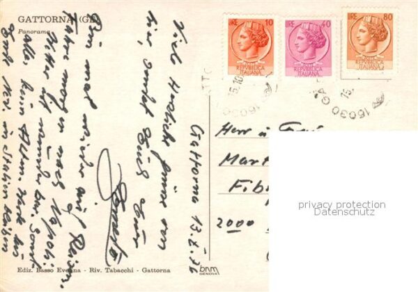 Gattorna – Bild 2
