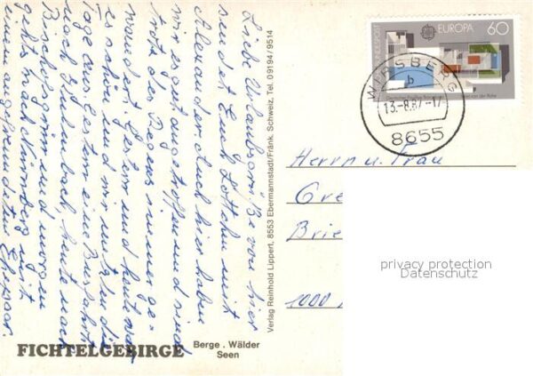 Wirsberg Rathaus – Bild 2