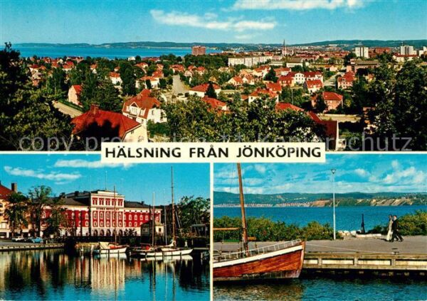 Haelsning Jönköping