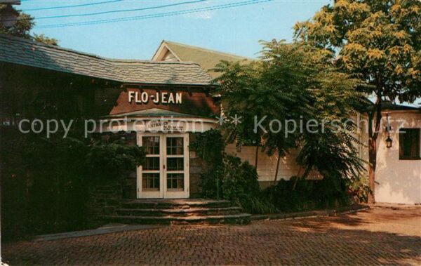 Port Jervis Flo Jean Restaurant