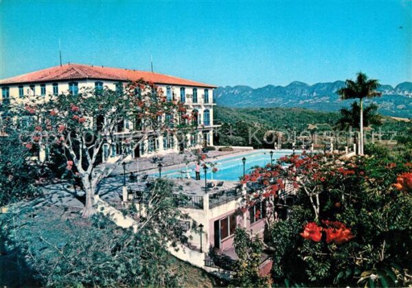 Pinar del Rio Motel Los Jazmines en Vinales
