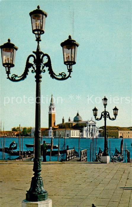 Venezia Venedig Isola di San Giorgio