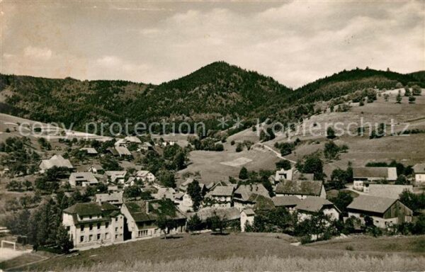 Marzell Panorama