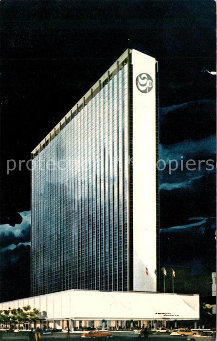 New York City Hotel Hilton