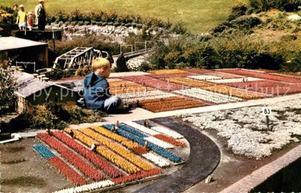 Den Haag Miniaturstadt Madurodam