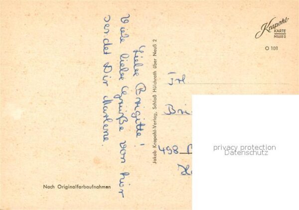 Moenchengladbach Stadtansichten – Bild 2