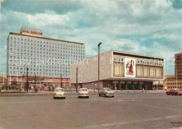 Berlin Hotel Berolina Kini International Karl